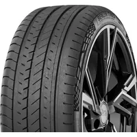 Berlin Tires Summer Uhp 1 275/40 ZR19 105Y XL