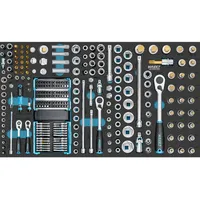 HAZET 163-606/259 Werkzeugset