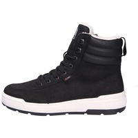 Rieker Herren, schwarz, 40