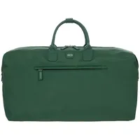 BRIC'S Positano Weekender Reisetasche 55 cm grün