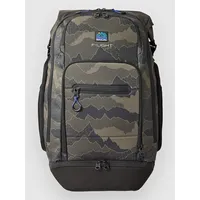 Rip Curl F-light Surf 45l Search Rucksack - Black