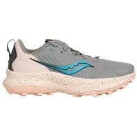 Saucony Blaze TR Trailschuh Damen - Flieder, Mehrfarbig, Größe