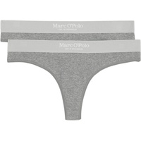 Marc O'Polo Marc O ́Polo Casual Thong 2P Grau