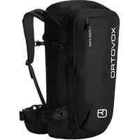 Ortovox Haute Route 40 - Skitourenrucksack - black raven