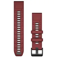 Garmin Quickfit 22 mm, Marsala/Graphit,