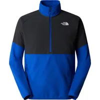 The North Face Mens Glacier Heavyweight 1/2 Zip tnf