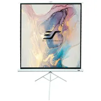 Elite Screens TRIPOD - MOBILE STATIV PROJEKTIONSLEINWAND/136/geeignet für: normalen