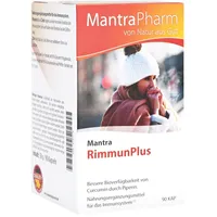 Mantra pharm Mantra Rimmunplus
