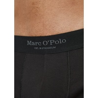 Marc O'Polo Trunk, Schwarz XL