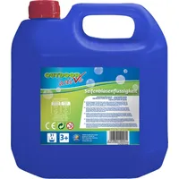 Vedes Outdoor active Seifenblasenflüssigkeit, 2,5 Liter