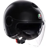AGV Eteres Schwarz XS