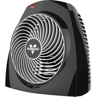 Vornado VH200-EU Heizgerät Schwarz