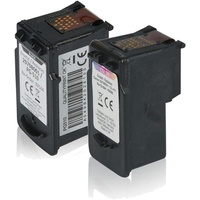 Tintencenter Multipack kompatibel zu Canon 2970 B 010 /