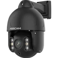 Foscam SD8EP schwarz