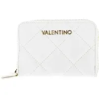 Valentino Ocarina Wallet Damen Geldbörse pyt white