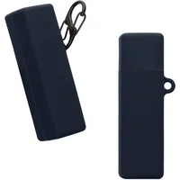 Kwmobile Hülle kompatibel mit Anker Soundcore A30i Hülle -