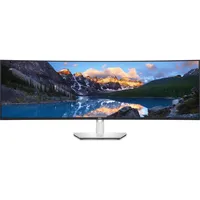 Dell UltraSharp U4924DW 49" Schwarz