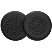 Kwmobile 2x Ohrpolster kompatibel mit iKF R1 Wireless Polster