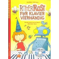 Hug & Co Ritter Rost für Klavier vierhändig