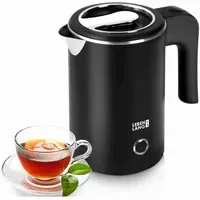 Lebenlang LBL2319 0,5 l Schwarz