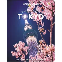 Lonely Planet Experience Tokyo