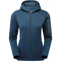 Rab Modulus Hoody Wmns tempest blue (TMB) 10