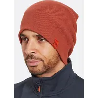 Rab Adzuki Beanie tuscan red/red grapefruit (TGP) OS