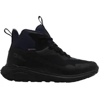 Jack Wolfskin Dromoventure Wt Texapore Mid Stiefel - Phantom