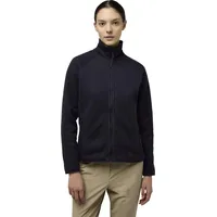 Jack Wolfskin »KAMINFEUER JKT W«, blau