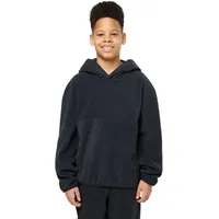Jack Wolfskin Smileyworld Hoody Y granite black (6502) L