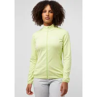 Jack Wolfskin Prelight Trail Jacke - Cool Matcha -