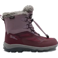 Jack Wolfskin VOJO SHELL XT TEXAPORE MID K Outdoorwinterstiefel