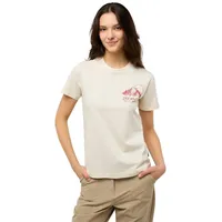 Jack Wolfskin Bergblick T W panna cotta (A0028) S