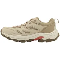 Jack Wolfskin Vojo Tour Texapore Low Wanderschuhe - Seal