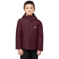 Jack Wolfskin Snowbear Jacket K boysenberry 116