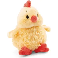 NICI Kuscheltier Küken Eggwina 15cm gelb