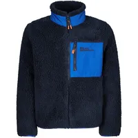 Jack Wolfskin ICE CURL JACKET K Kinder Gr.104 -