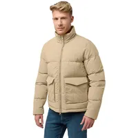Jack Wolfskin Nordlicht Jacket braun