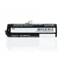 AGI Akku kompatibel mit TomTom 6027A0050901