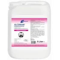 Meditrade Alcoman 5 Liter - Kanister