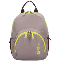 Jack Wolfskin Buttercup 4.5l Rucksack - Wild Blossom -