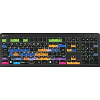 LogicKeyboard Astra 2 Unreal Engine PC, USB, UK (LKB-UNREAL-A2PC-UK)