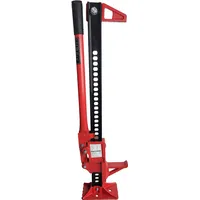 Berger & Schröter 50136 Farm Jack Wagenheber Offroad Traktorhochheber