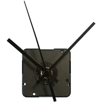 Selva Quarzuhr-Werke-Kit mit schleichender Sekunde