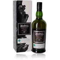 Ardbeg Traigh Bhan 19 Jahre - - Batch 6