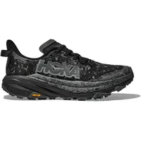 Hoka One One Speedgoat 6 GTX Damen Black /