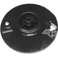 Gardena Rasentrimmermesser schwarz