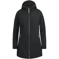 ICEPEAK Alamosa S6 Softshelljacke Damen 990 basic black 40