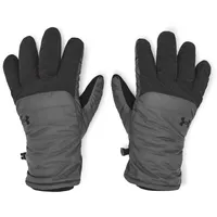 Under Armour Storm Insulated Handschuhe - Castlerock / Anthracite