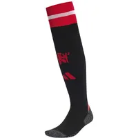Adidas Manchester United 24/25 Heim Socken - Black 40-42